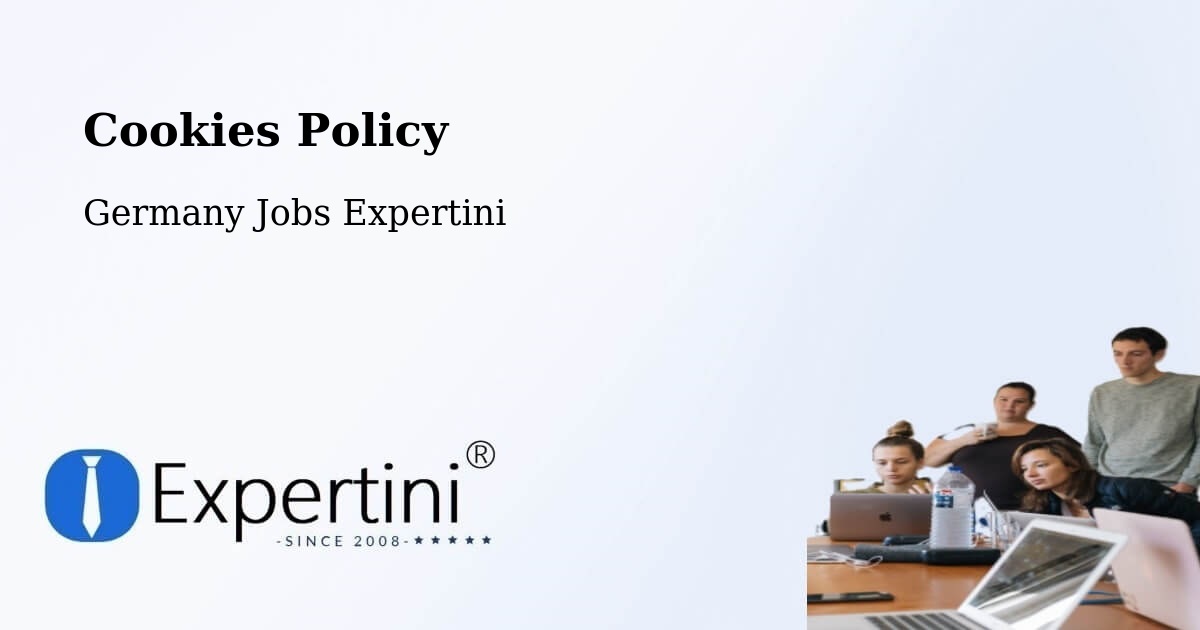 Cookie Policy – Könnern - Germany Jobs Expertini