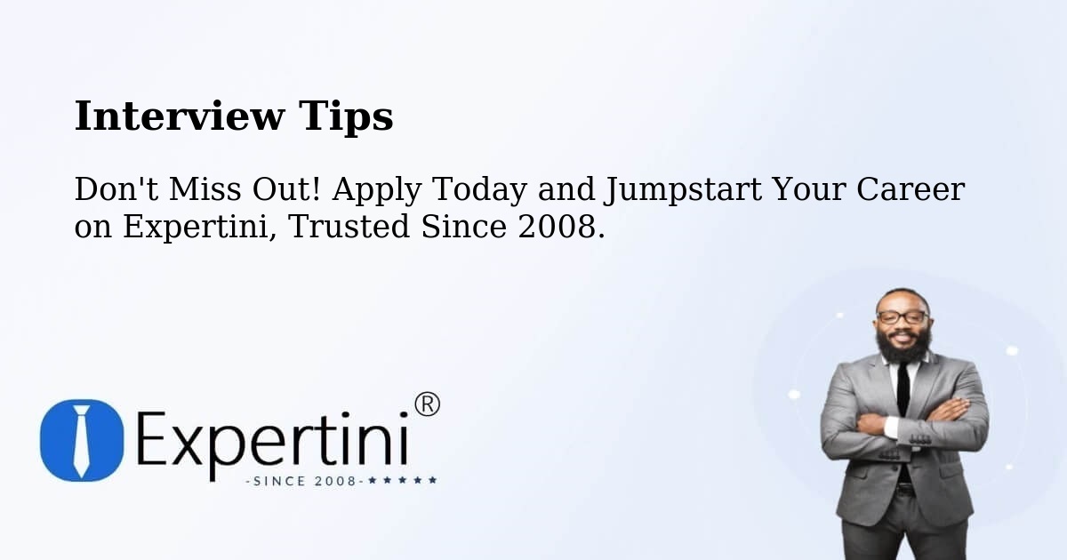 Interview Tips & Techniques for Job Seekers – Könnern - Könnern, Germany Jobs Expertini