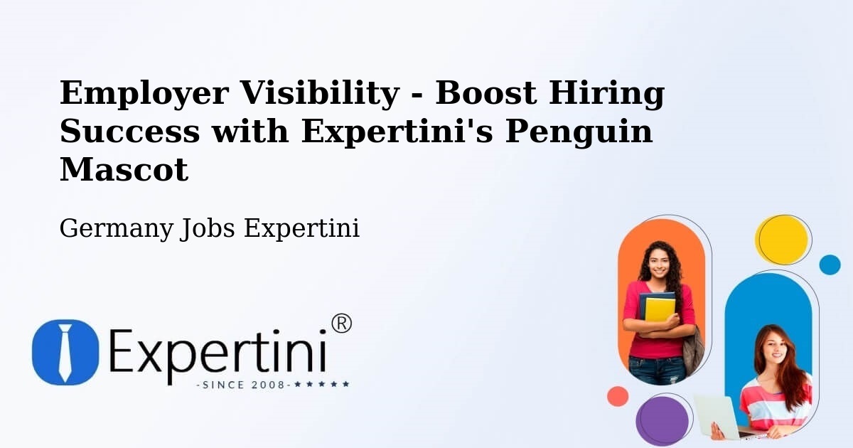 CV and Resume Visibility Optimization – Könnern - Germany Jobs Expertini